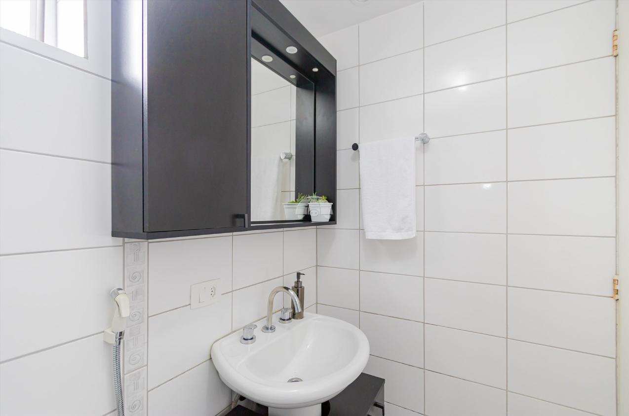 Apartamento à venda com 2 quartos, 57m² - Foto 25