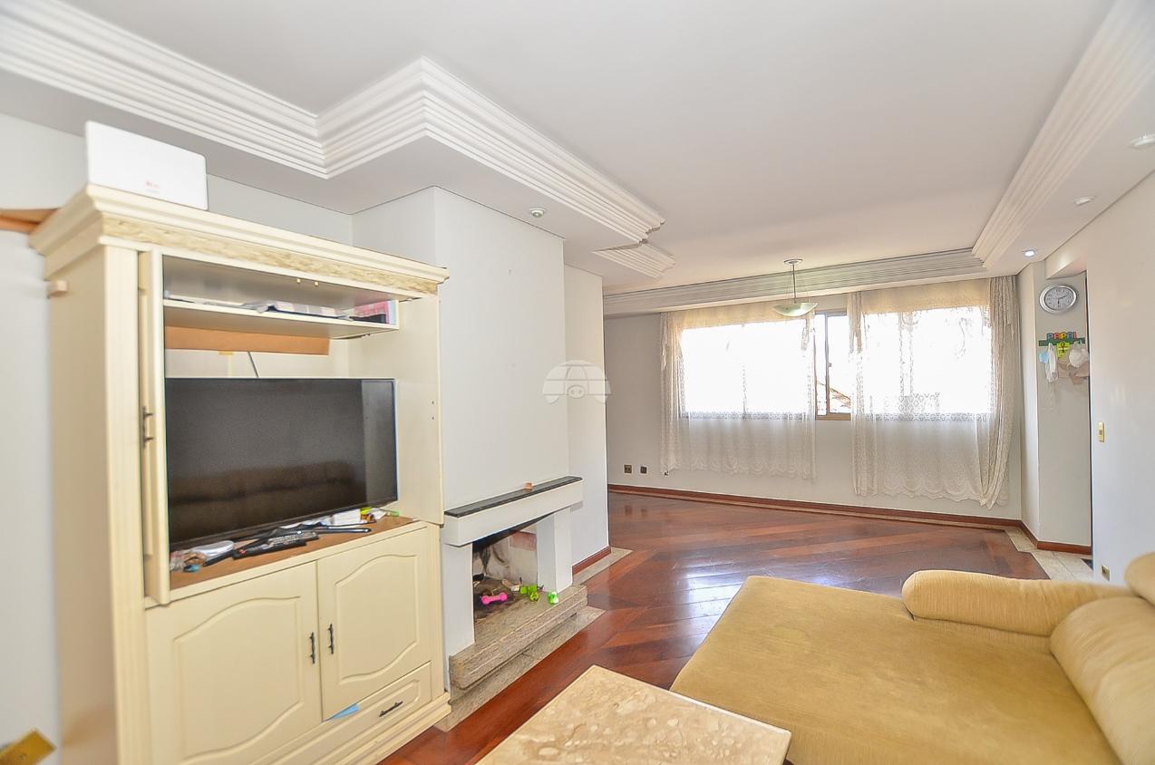 Apartamento à venda com 4 quartos, 201m² - Foto 3