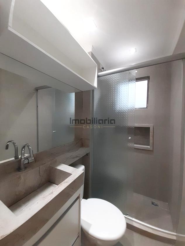 Apartamento à venda com 2 quartos, 44m² - Foto 5