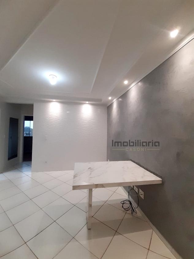 Apartamento à venda com 2 quartos, 44m² - Foto 2