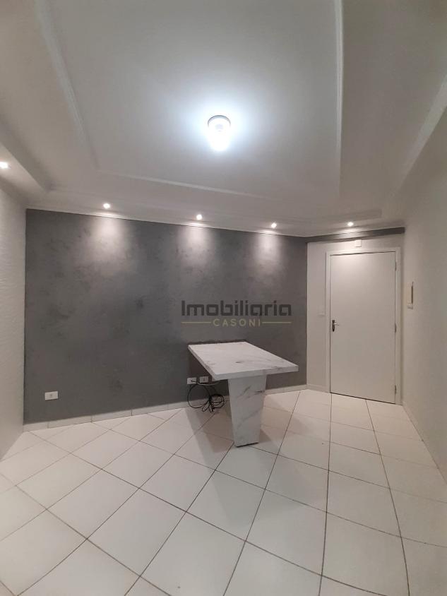 Apartamento à venda com 2 quartos, 44m² - Foto 1