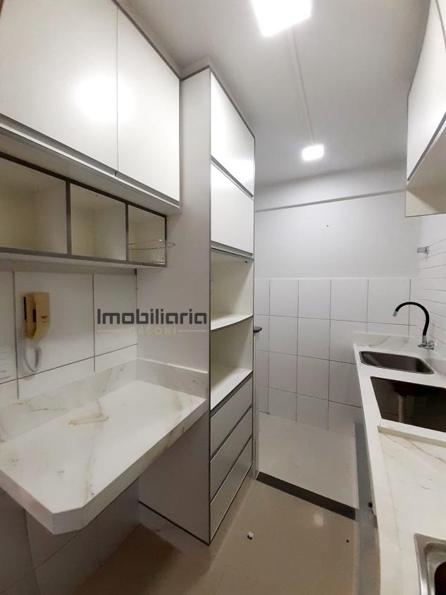 Apartamento à venda com 2 quartos, 44m² - Foto 4