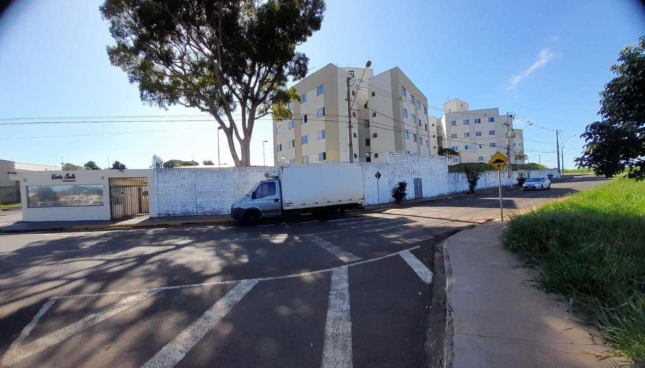 Apartamento à venda com 2 quartos, 44m² - Foto 10