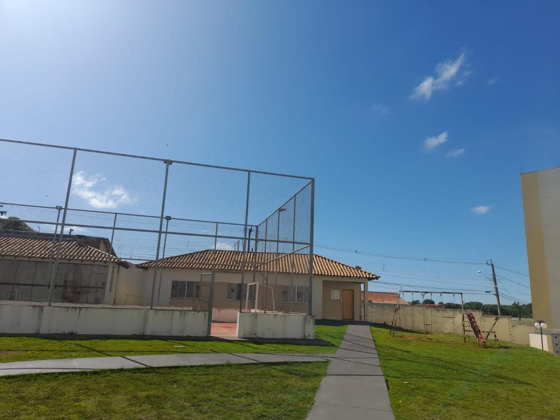 Apartamento à venda com 2 quartos, 44m² - Foto 8
