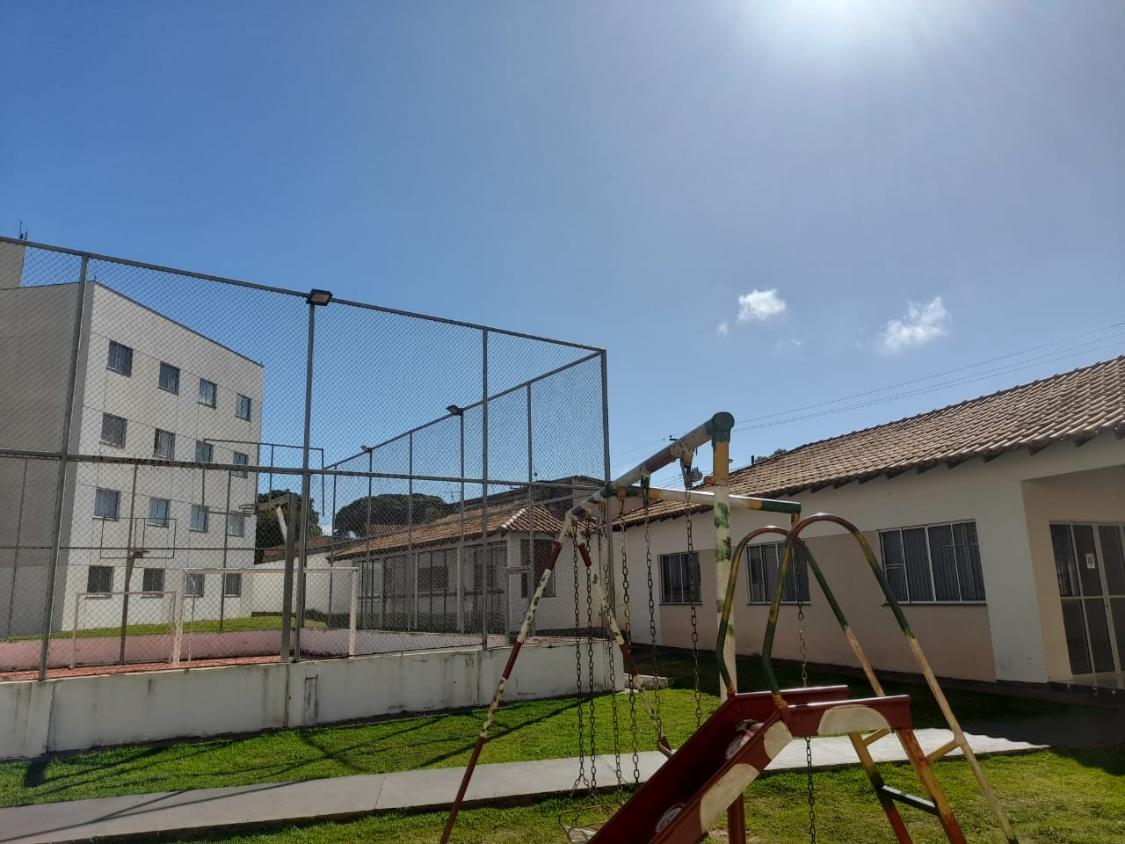 Apartamento à venda com 2 quartos, 44m² - Foto 12