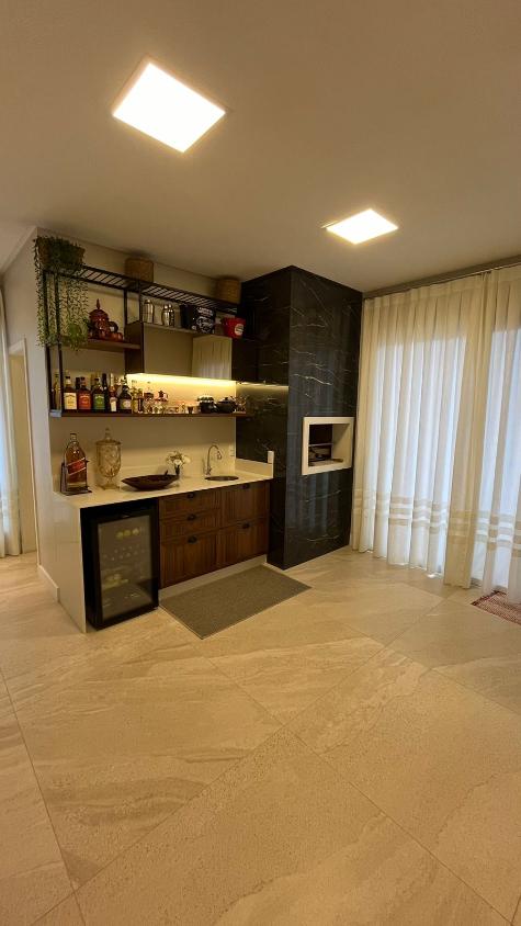 Casa à venda com 3 quartos, 186m² - Foto 6