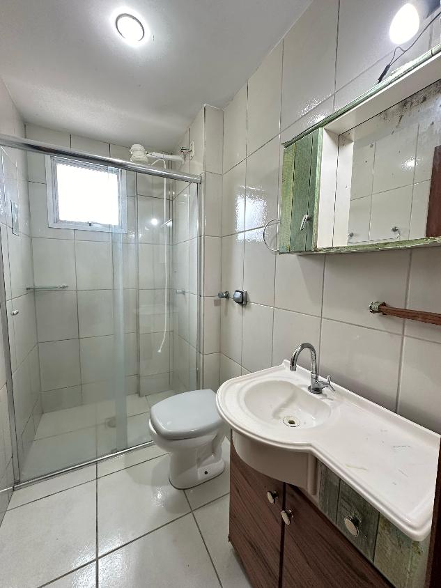 Apartamento à venda com 2 quartos, 60m² - Foto 6