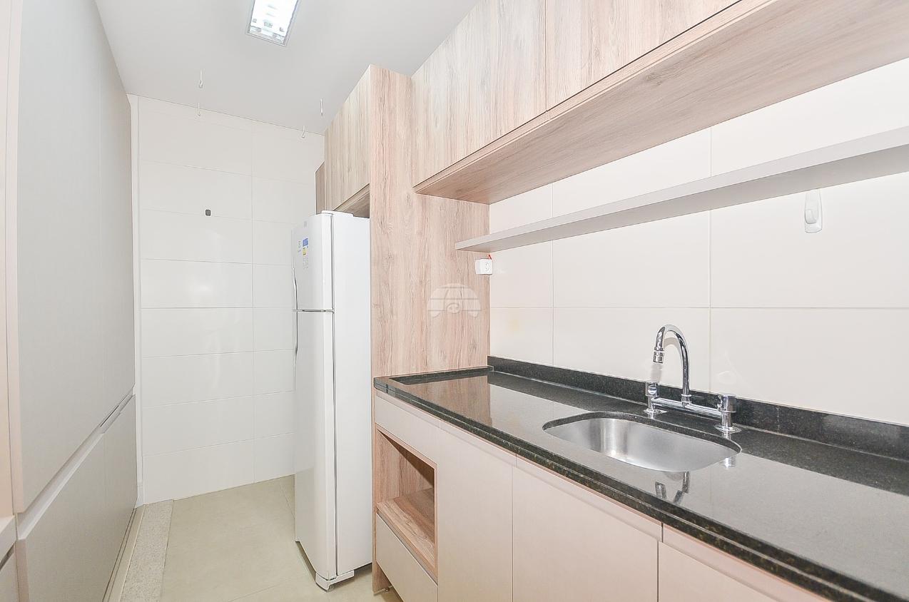 Apartamento à venda com 1 quarto, 33m² - Foto 5