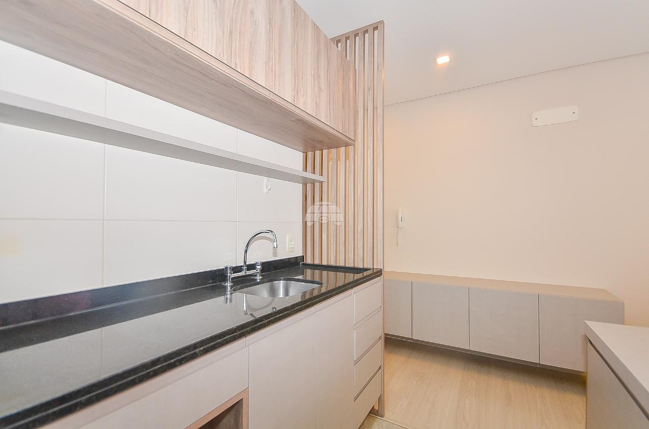 Apartamento à venda com 1 quarto, 33m² - Foto 6