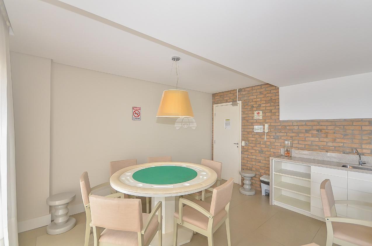 Apartamento à venda com 1 quarto, 33m² - Foto 17