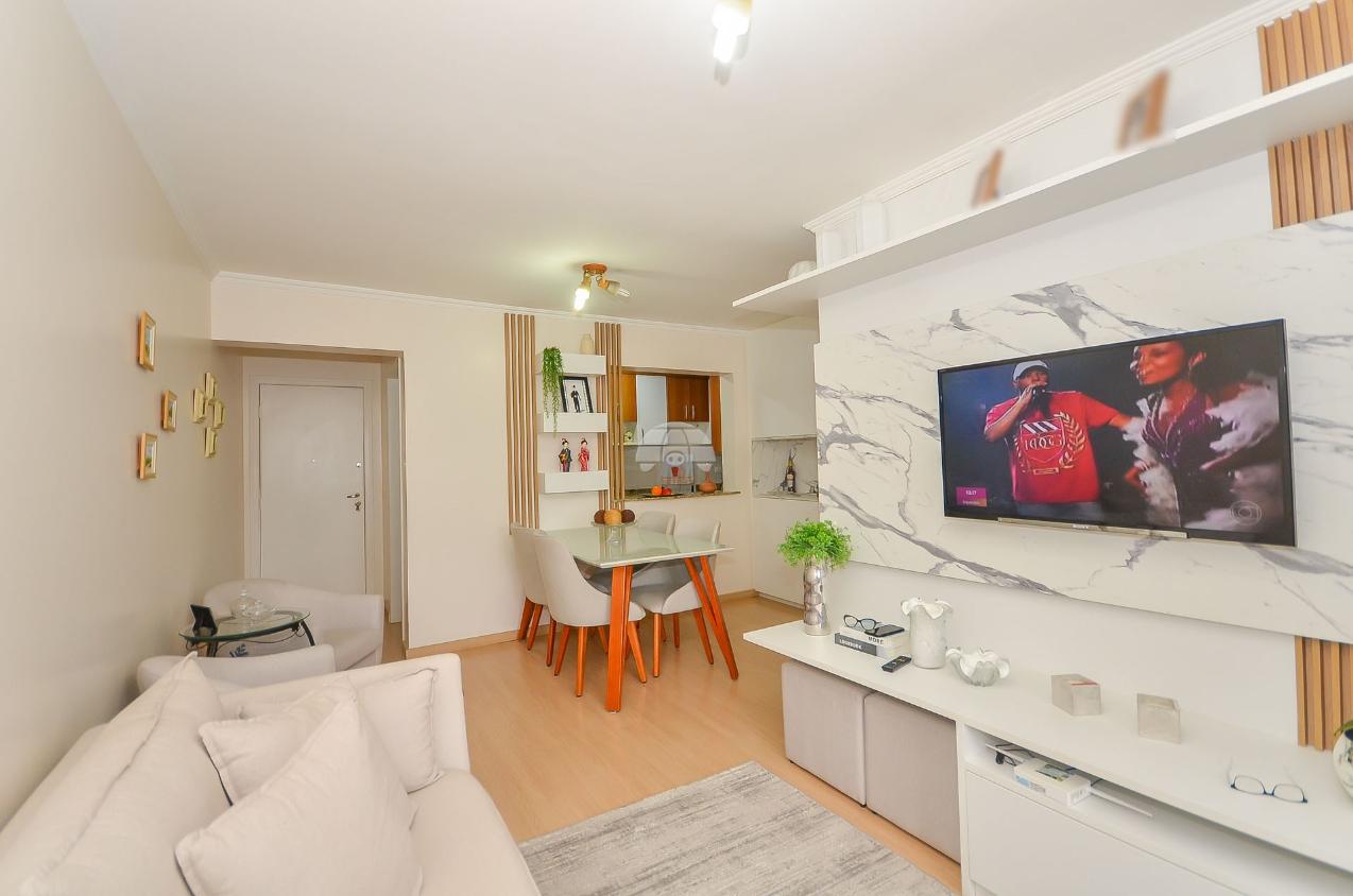 Apartamento à venda com 3 quartos, 77m² - Foto 3