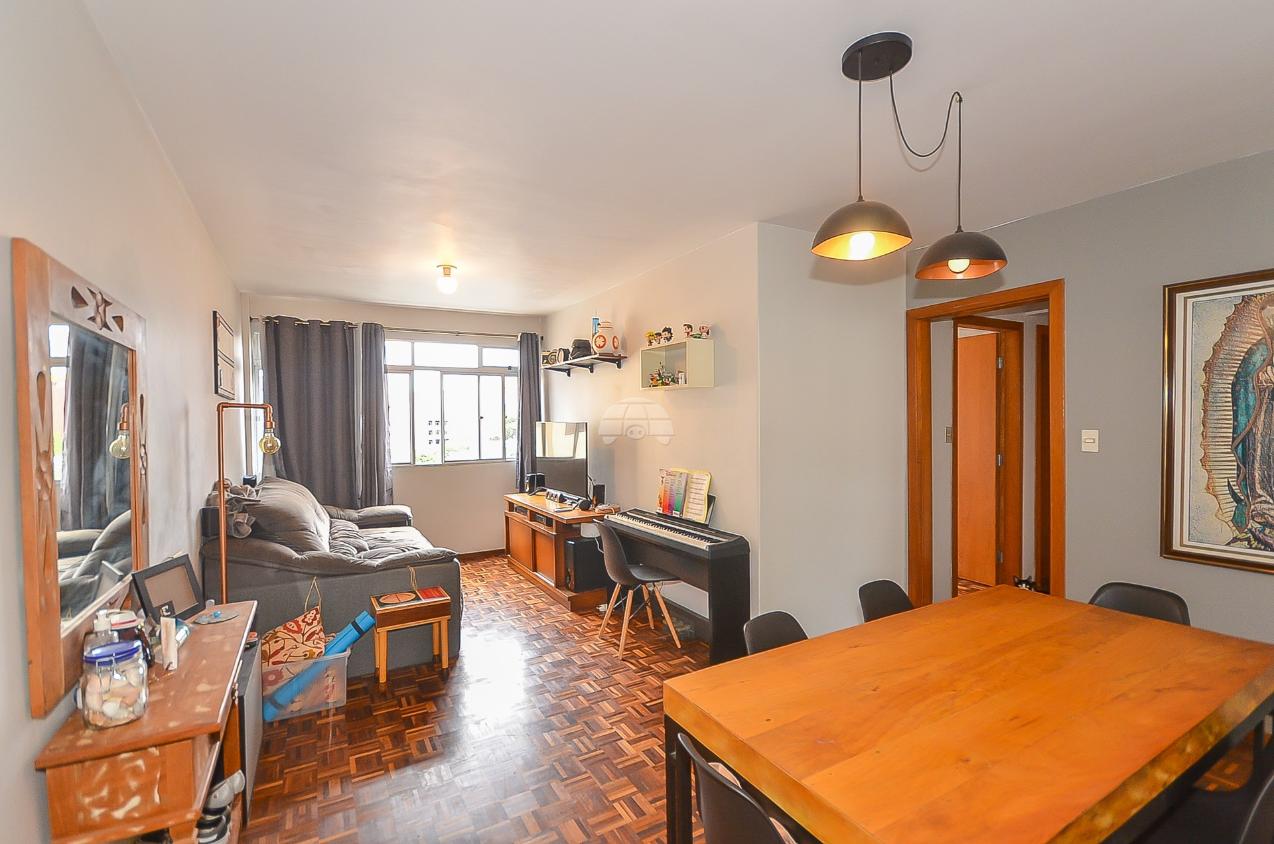 Apartamento à venda com 3 quartos, 84m² - Foto 2