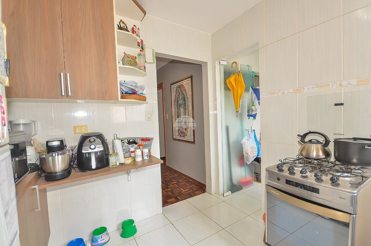 Apartamento à venda com 3 quartos, 84m² - Foto 8