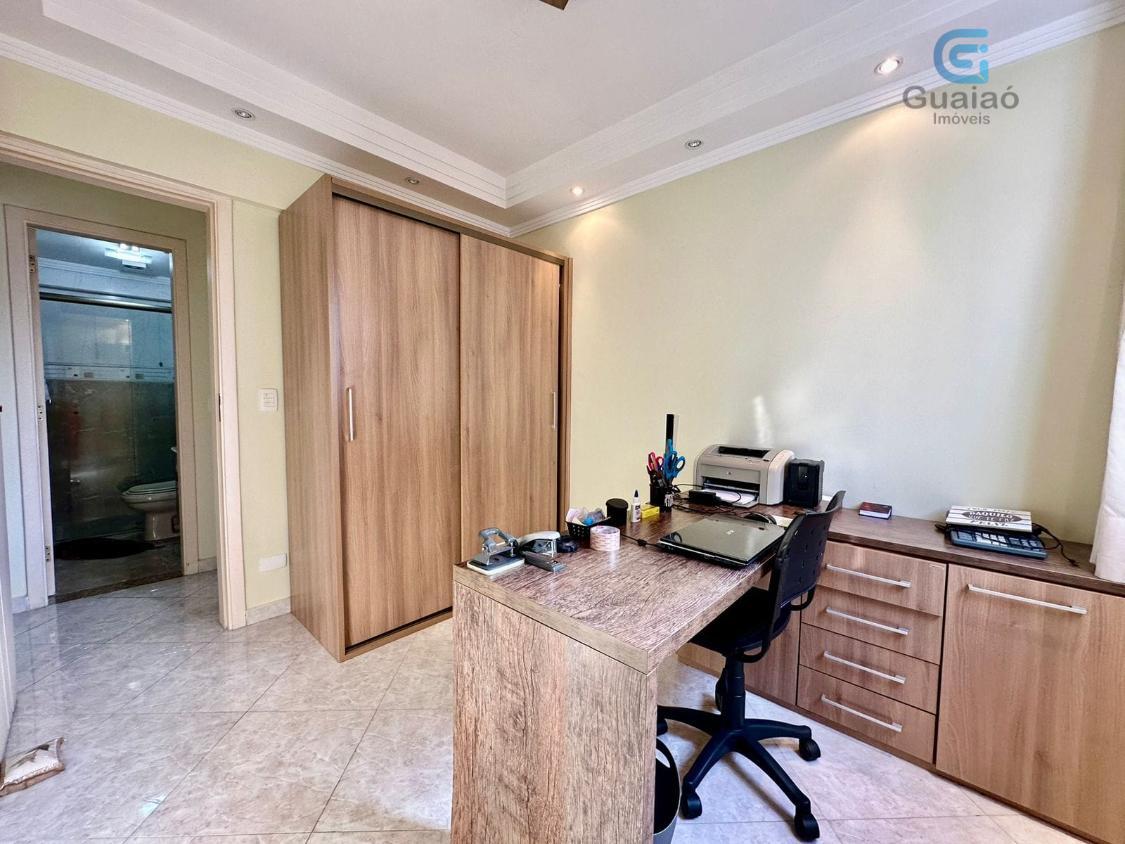 Apartamento à venda com 3 quartos, 70m² - Foto 8