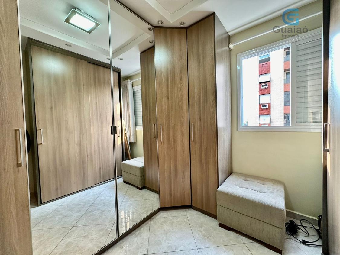 Apartamento à venda com 3 quartos, 70m² - Foto 6