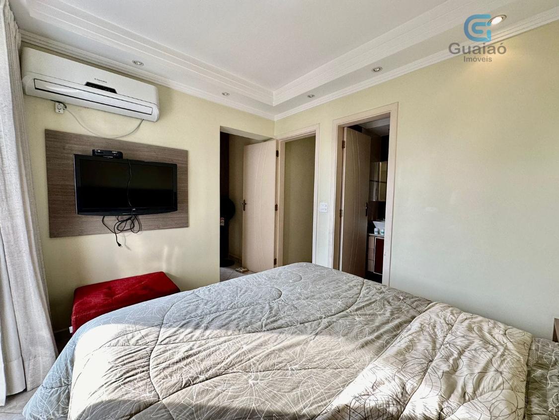 Apartamento à venda com 3 quartos, 70m² - Foto 7