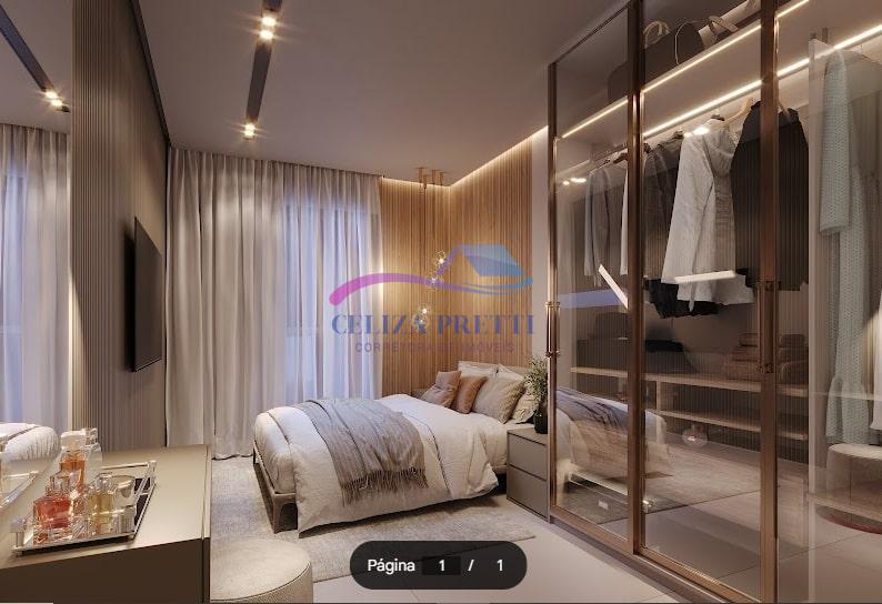 Apartamento à venda com 3 quartos, 89m² - Foto 15