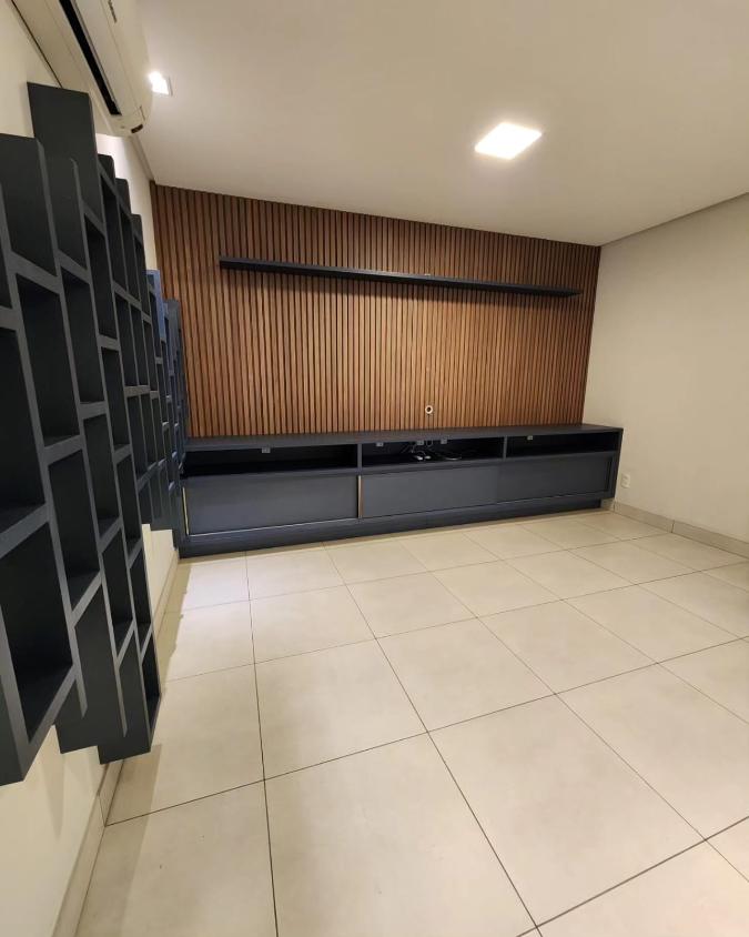 Apartamento à venda com 3 quartos, 125m² - Foto 4