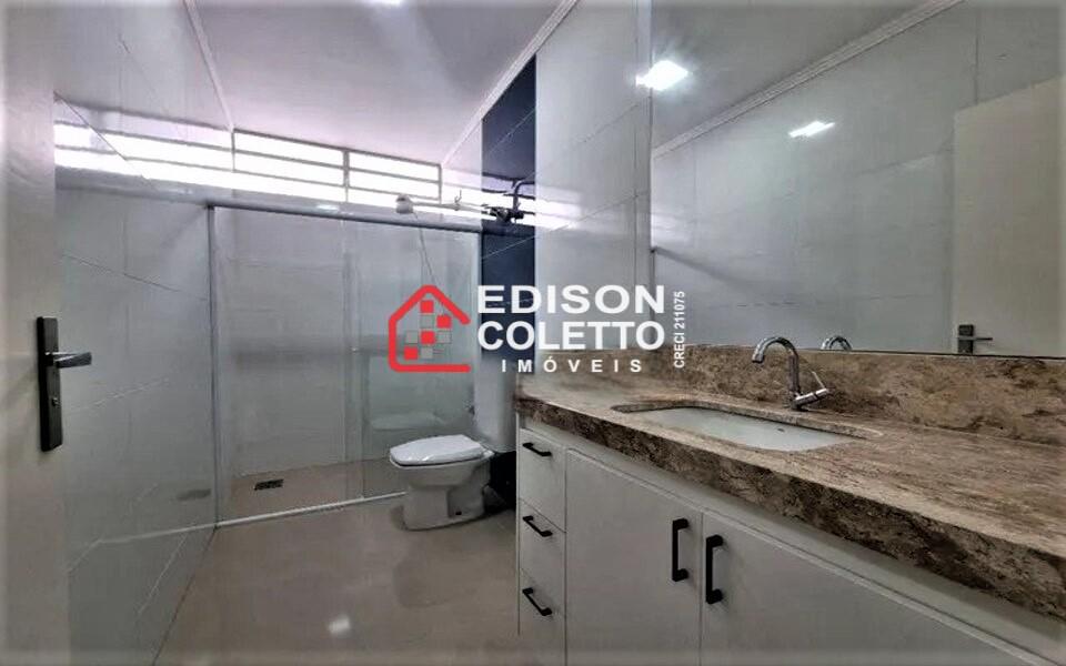 Casa à venda e aluguel com 3 quartos, 170m² - Foto 17