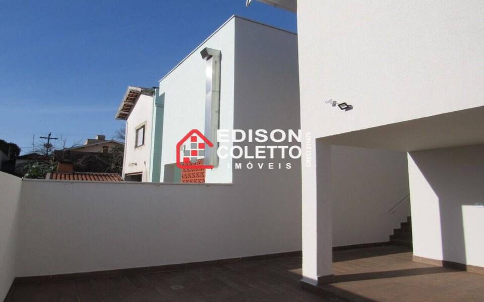 Casa à venda e aluguel com 3 quartos, 170m² - Foto 27