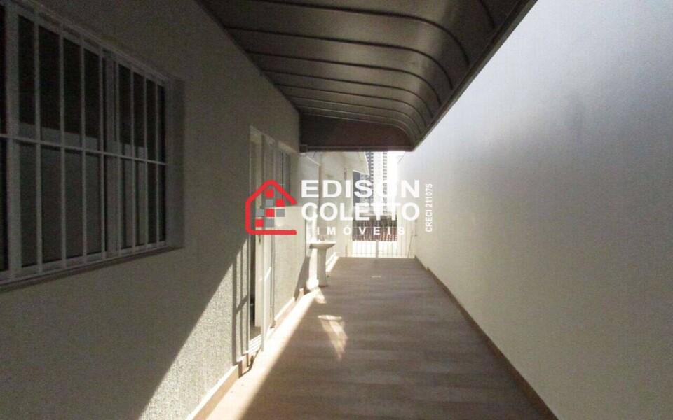 Casa à venda e aluguel com 3 quartos, 170m² - Foto 24