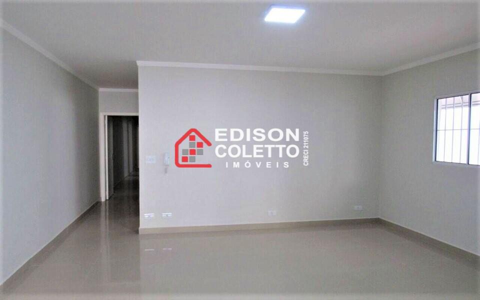 Casa à venda e aluguel com 3 quartos, 170m² - Foto 3