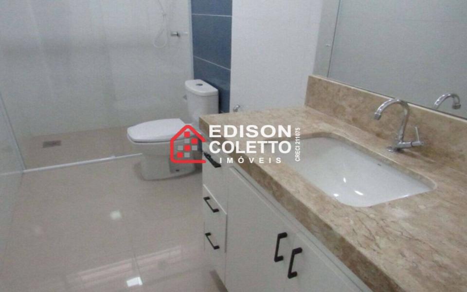 Casa à venda e aluguel com 3 quartos, 170m² - Foto 16