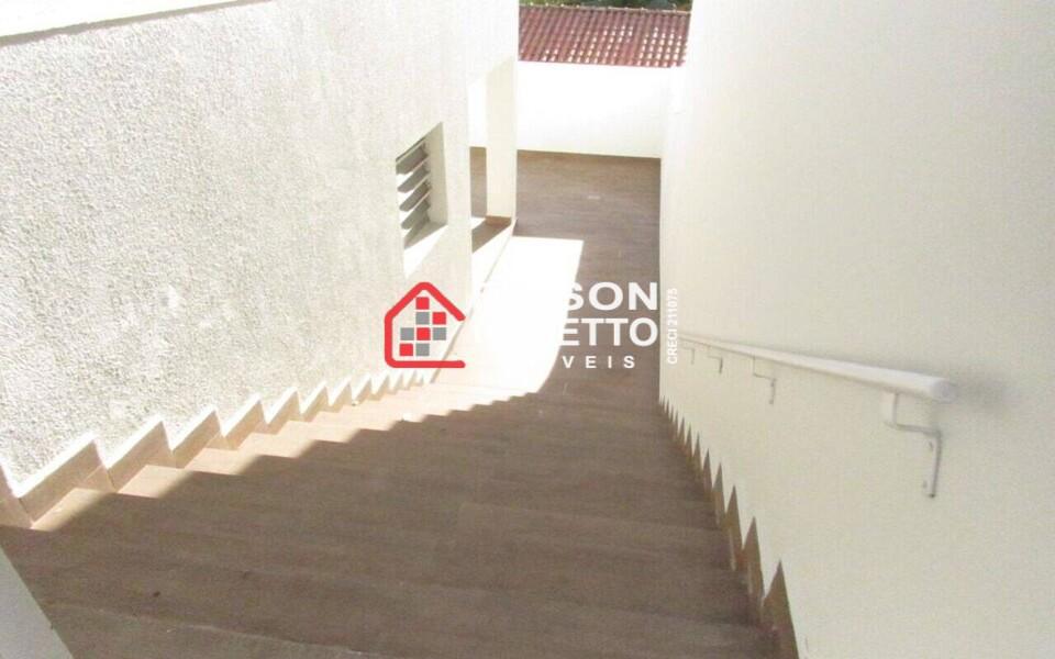 Casa à venda e aluguel com 3 quartos, 170m² - Foto 25