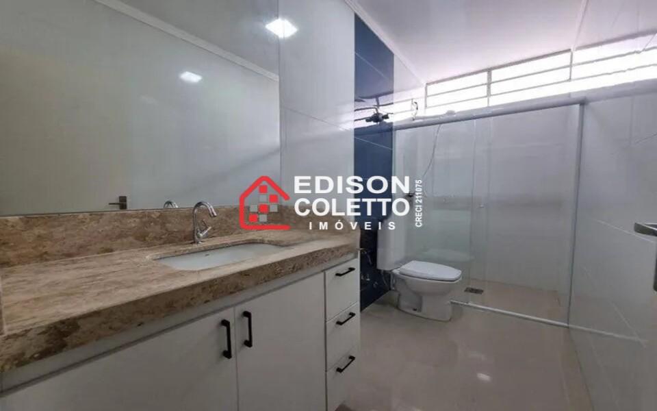 Casa à venda e aluguel com 3 quartos, 170m² - Foto 12