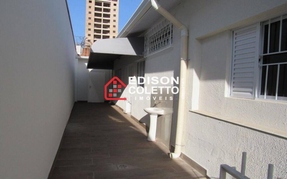 Casa à venda e aluguel com 3 quartos, 170m² - Foto 33