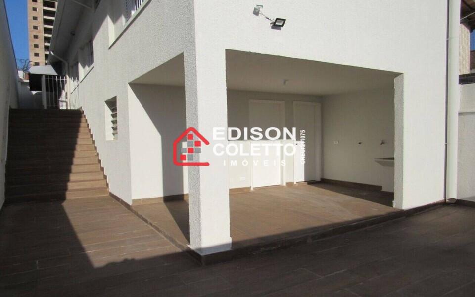 Casa à venda e aluguel com 3 quartos, 170m² - Foto 29