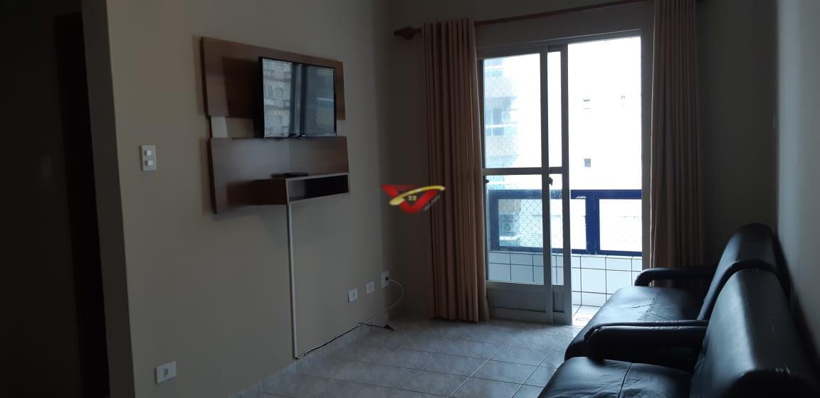 Apartamento à venda com 1 quarto, 88m² - Foto 4