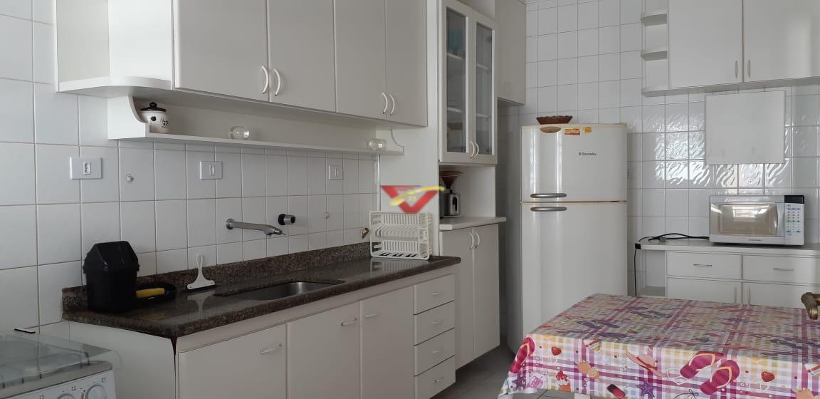 Apartamento à venda com 1 quarto, 88m² - Foto 9