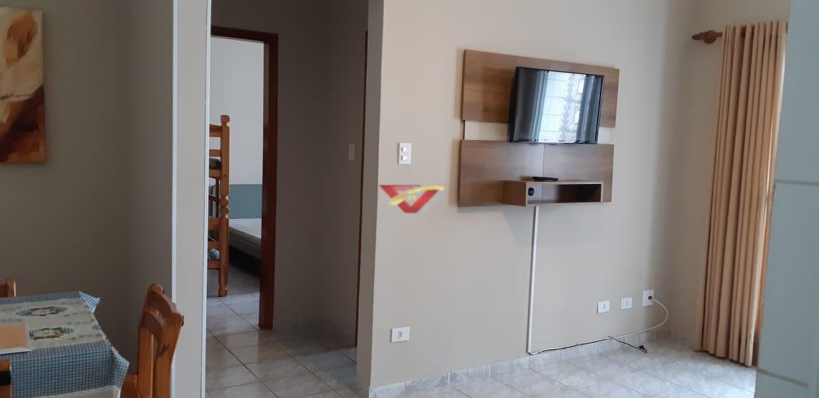 Apartamento à venda com 1 quarto, 88m² - Foto 6