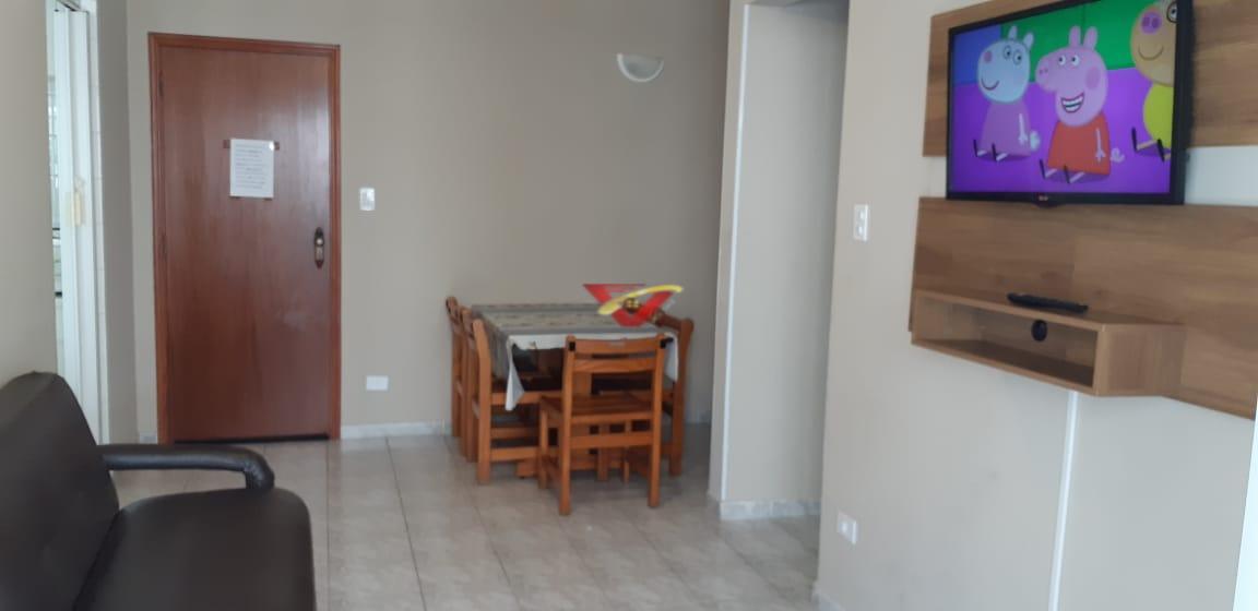 Apartamento à venda com 1 quarto, 88m² - Foto 8