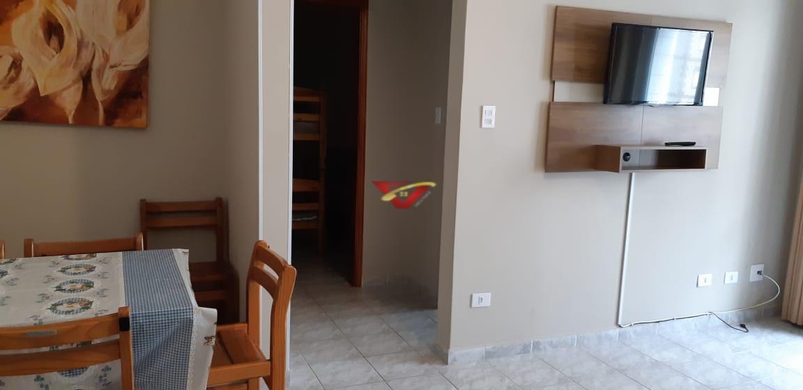 Apartamento à venda com 1 quarto, 88m² - Foto 7