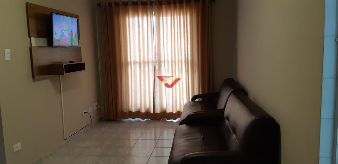 Apartamento à venda com 1 quarto, 88m² - Foto 5