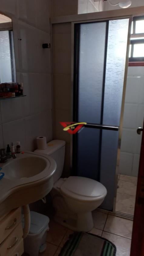 Sobrado à venda com 2 quartos, 50m² - Foto 8