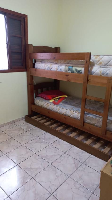 Sobrado à venda com 2 quartos, 50m² - Foto 4