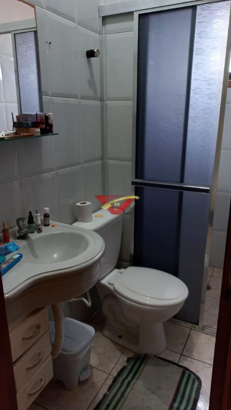 Sobrado à venda com 2 quartos, 50m² - Foto 7