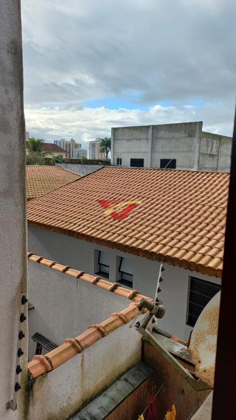 Sobrado à venda com 2 quartos, 50m² - Foto 9