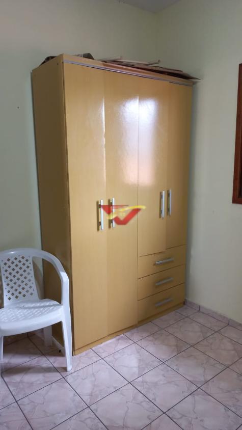 Sobrado à venda com 2 quartos, 50m² - Foto 6