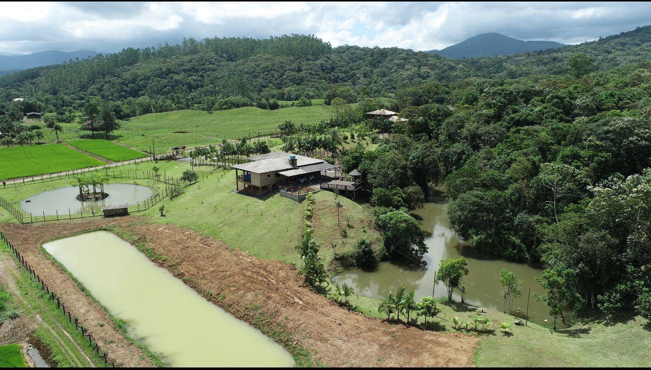 Fazenda à venda com 4 quartos, 72000m² - Foto 12