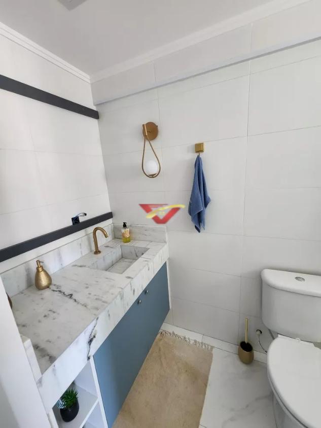 Apartamento à venda com 2 quartos, 70m² - Foto 11