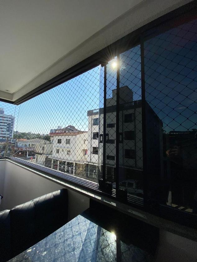 Apartamento à venda com 3 quartos, 84m² - Foto 10