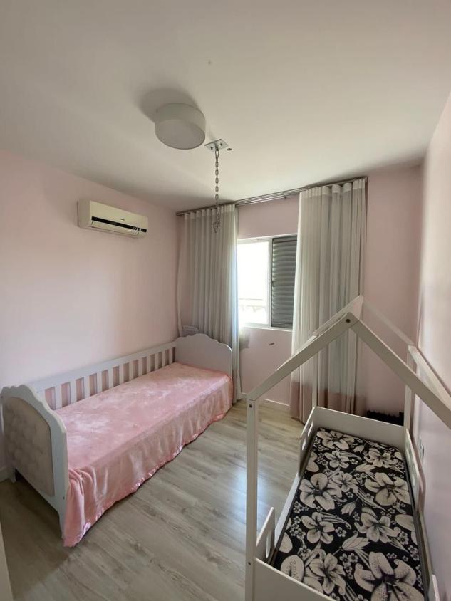 Apartamento à venda com 3 quartos, 84m² - Foto 13