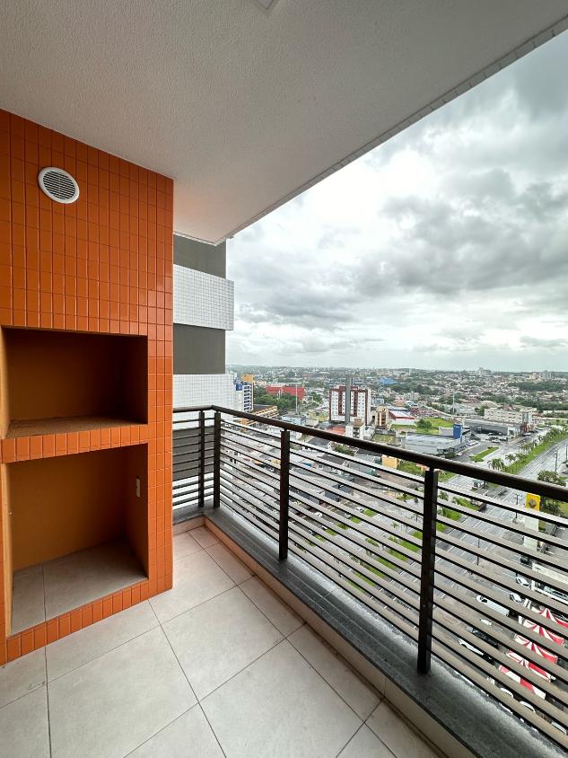 Apartamento à venda com 2 quartos, 68m² - Foto 14