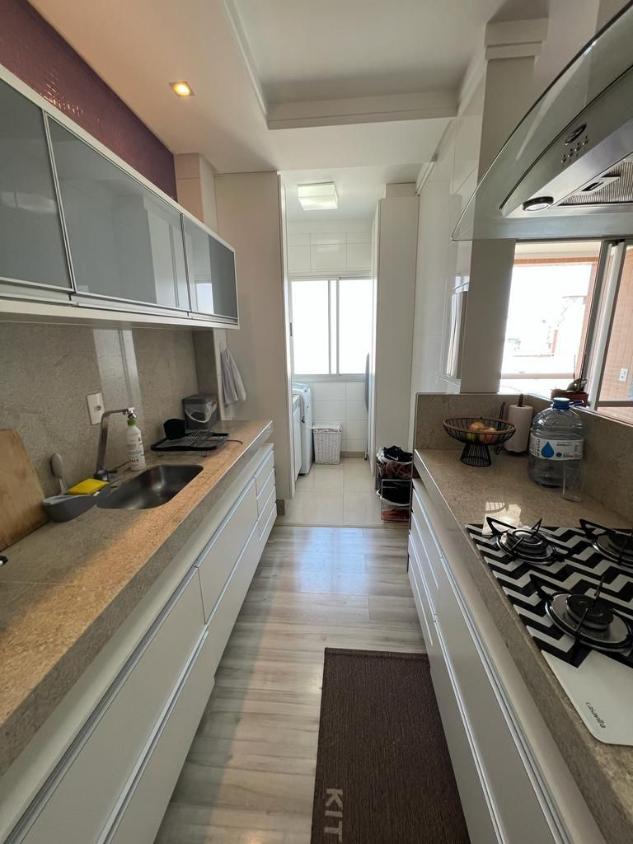 Apartamento à venda com 3 quartos, 80m² - Foto 5