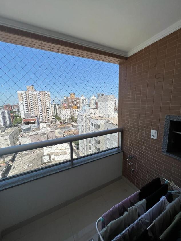 Apartamento à venda com 3 quartos, 80m² - Foto 8