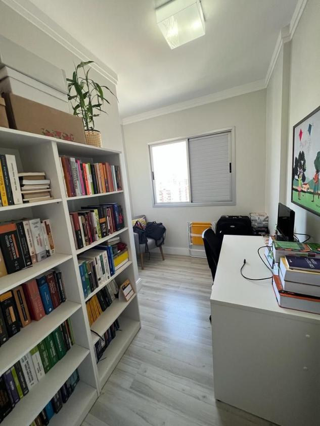 Apartamento à venda com 3 quartos, 80m² - Foto 9